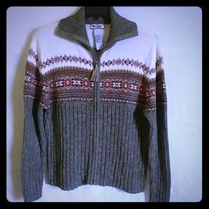 Vintage Tiara International Sweater Size XL